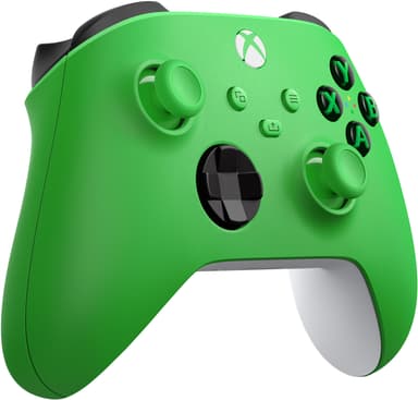Microsoft Xbox Wireless kontroller (Velocity Green)