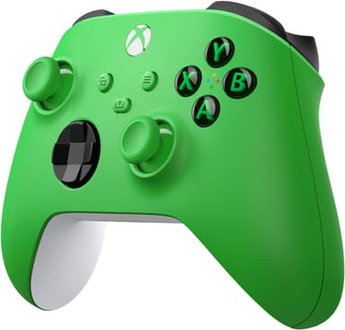 Microsoft Xbox Wireless kontroller (Velocity Green)