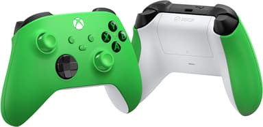Microsoft Xbox Wireless kontroller (Velocity Green)