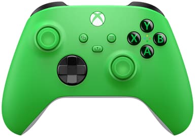 Microsoft Xbox Wireless kontroller (Velocity Green)