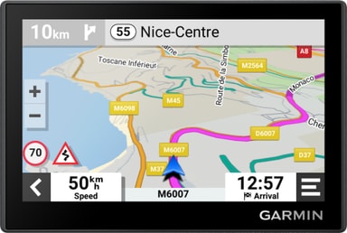 Garmin Drive 53 GPS Elkjøp