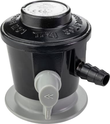 FCC BBQ gassregulator FCC-A-20120-NO