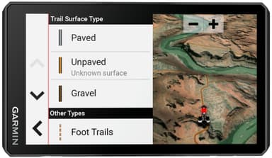 Garmin Zūmo XT2 MT-S motorsykkel GPS