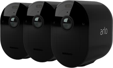 Arlo pro sales pris