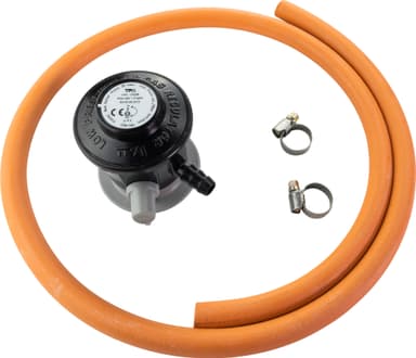 FCC BBQ gassregulator FCC-A-20120-NO