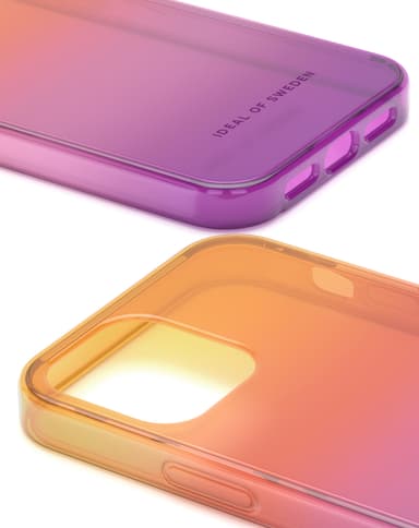 Ideal of Sweden iPhone 11 & XR deksel (Vibrant Ombre)