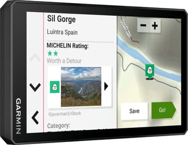 Garmin Zūmo XT2 MT-S motorsykkel GPS