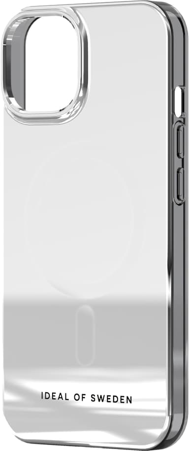 Ideal of Sweden iPhone 14/13 MagSafe deksel (sølv)