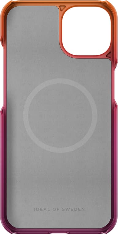 Ideal of Sweden iPhone 14/13 MagSafe deksel (ombre)