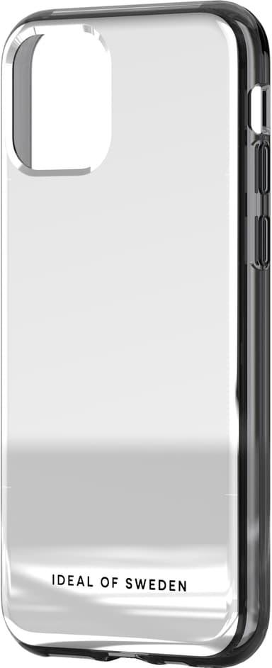 Ideal of Sweden iPhone 11/XR klart deksel (sølv)