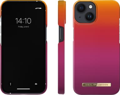 Ideal of Sweden iPhone 13/14 deksel (ombre)