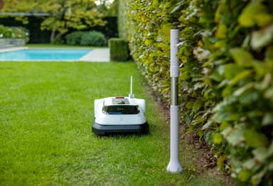Ecovacs GOAT robotgressklipper MPB11-11