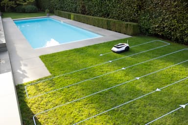 Ecovacs GOAT robotgressklipper MPB11-11
