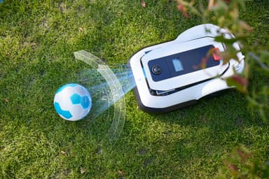 Ecovacs GOAT robotgressklipper MPB11-11