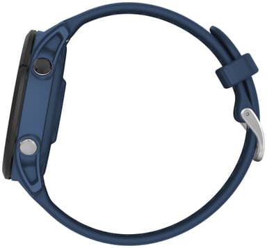 Garmin Forerunner 255 sportsklokke (blå)