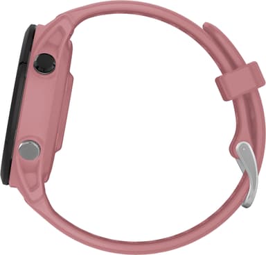 Garmin Forerunner 255S sportsklokke (rosa)