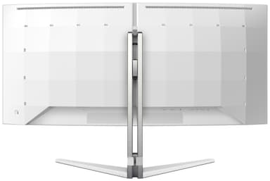 Philips Evnia 34" 34M2C8600 buet QD-OLED gamingskjerm
