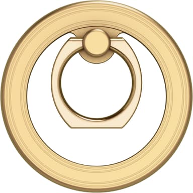 iDeal of Sweden MagSafe ringmontering (gull)