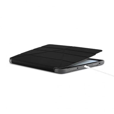 Pipetto iPad 10.9 Etui Origami No2 Shield Svart