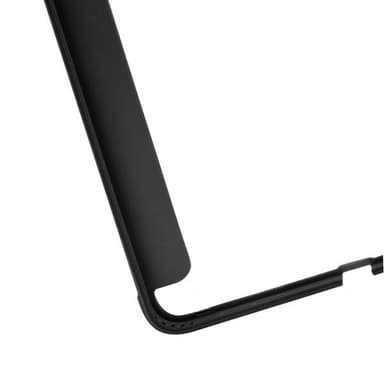 Pipetto iPad 10.9 Etui Origami No1 Rosegull