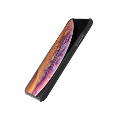 Pipetto iPhone Xs Max Etui Magnetic Folio Dusty Pink
