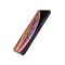 Pipetto iPhone Xs Max Etui Magnetic Folio Dusty Pink