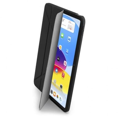 Pipetto iPad 10.9 Etui Origami No1 Rosegull