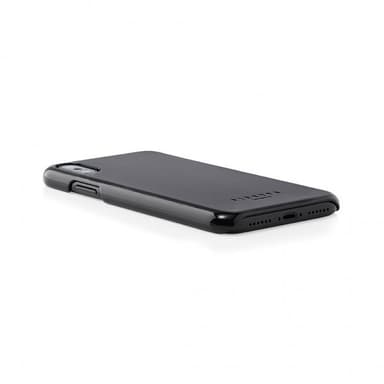 Pipetto iPhone Xr Deksel Magnetic Shell Rosegull