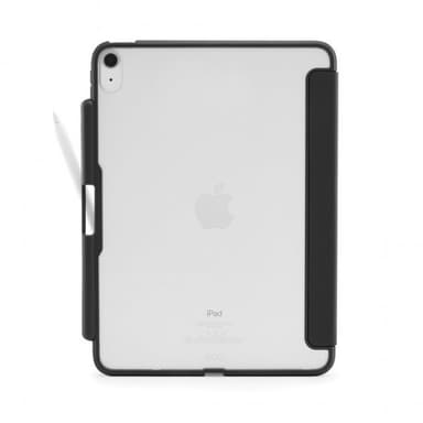 Pipetto iPad 10.9 Etui Origami No3 Pencil Case Svart