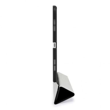 Pipetto iPad Pro 11 2021/2022 Etui Origami No3 Pencil Case Svart