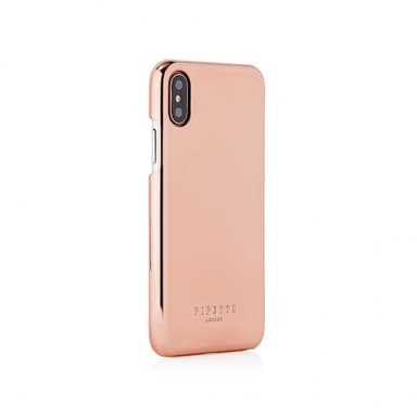 Pipetto iPhone Xr Deksel Magnetic Shell Rosegull