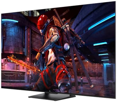 TCL 75" QLED870 4K Smart TV (2023)