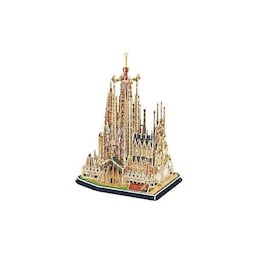 Revell 3D-pussel La Sagrada Familia