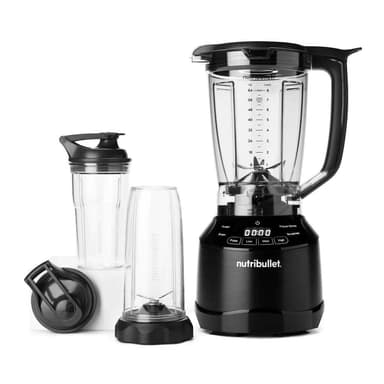 nutribullet Smart Touch Blender Combo
