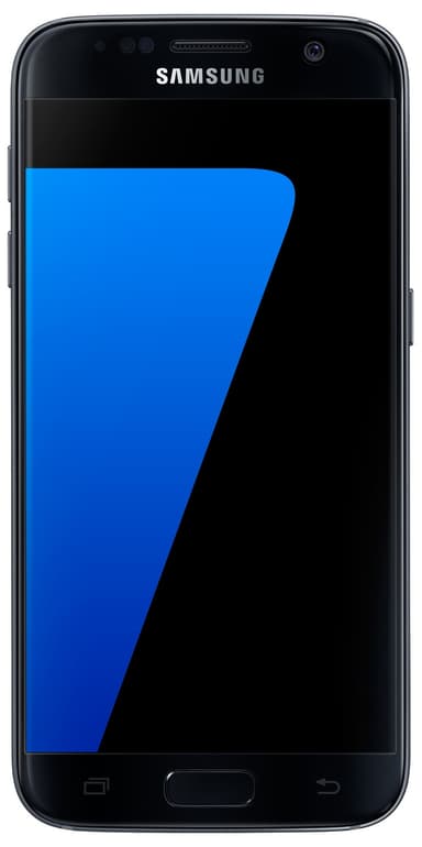 Samsung Galaxy S7 32GB smarttelefon (sort)Telenor Samsung Galaxy S7 32GB smarttelefon (sort)Telenor