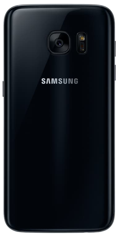 Samsung Galaxy S7 32GB smarttelefon (sort)