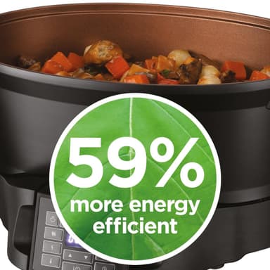 Russell Hobbs Good To Go Multi Cooker  28270