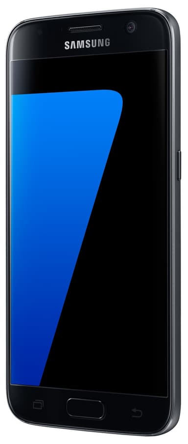 Samsung Galaxy S7 32GB smarttelefon (sort)
