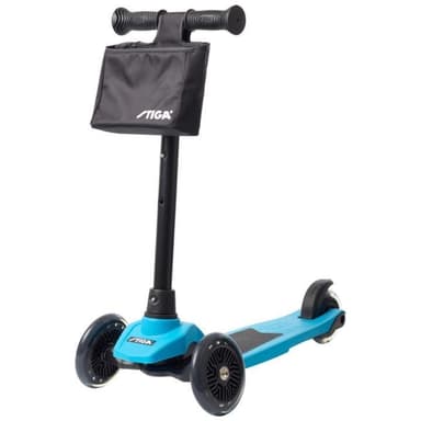Stiga Mini Kick Supreme+Blue