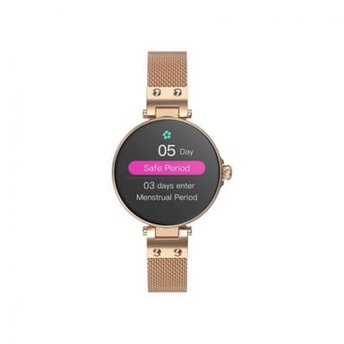 Forever ForeVive Petite SB-305 Smartwatch, Guld