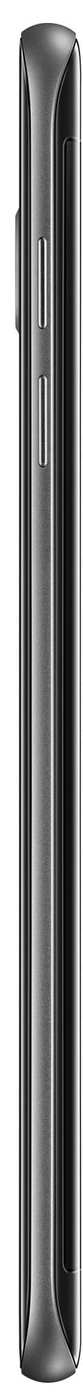 Samsung Galaxy S7 edge 32GB smarttelefon (sort)