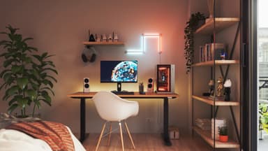Nanoleaf Lines Squared LED planke NL59K02-4SN00