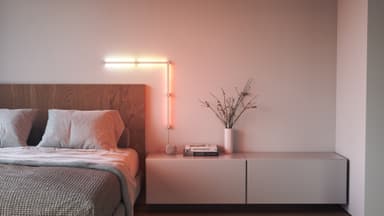 Nanoleaf Lines Squared LED planke NL59K02-4SN00