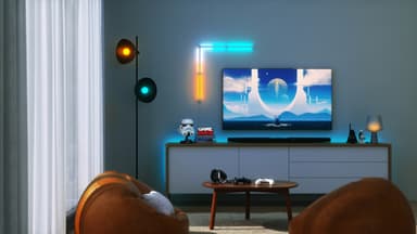 Nanoleaf Lines Squared LED planke NL59K02-4SN00