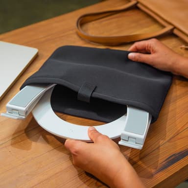 Twelve South MacBook Air stativ til bærbar PC (hvit)