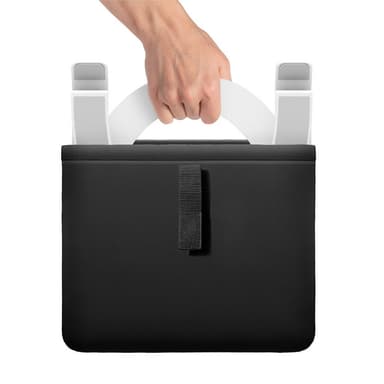 Twelve South MacBook Air stativ til bærbar PC (hvit)