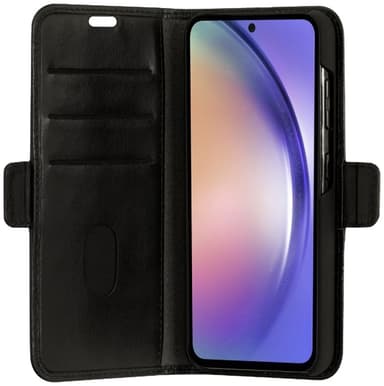 Dbramante1928 Samsung Galaxy A54 5G Copenhagen lommebokdeksel (sort)