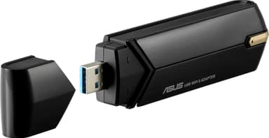 Asus USB-AX56 AX1800 V1 USB WiFi-adapter