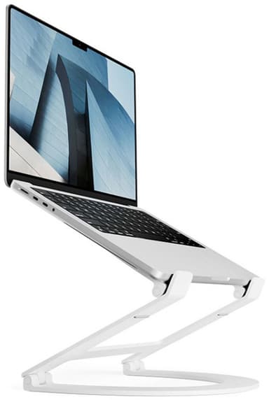 Twelve South MacBook Air stativ til bærbar PC (hvit)