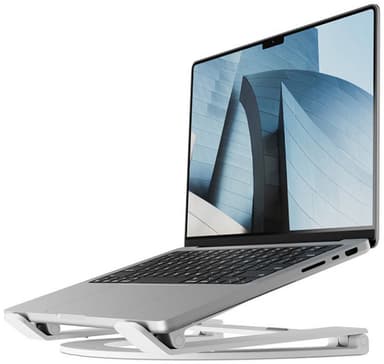 Twelve South MacBook Air stativ til bærbar PC (hvit)